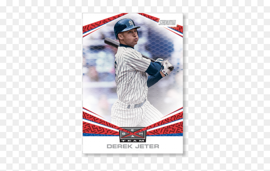 College Baseball, HD Png Download - derek jeter png