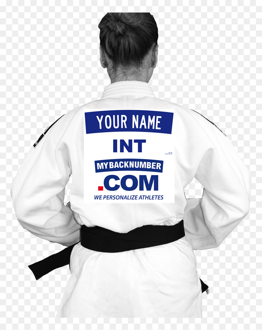Masy Louis, HD Png Download - judo png