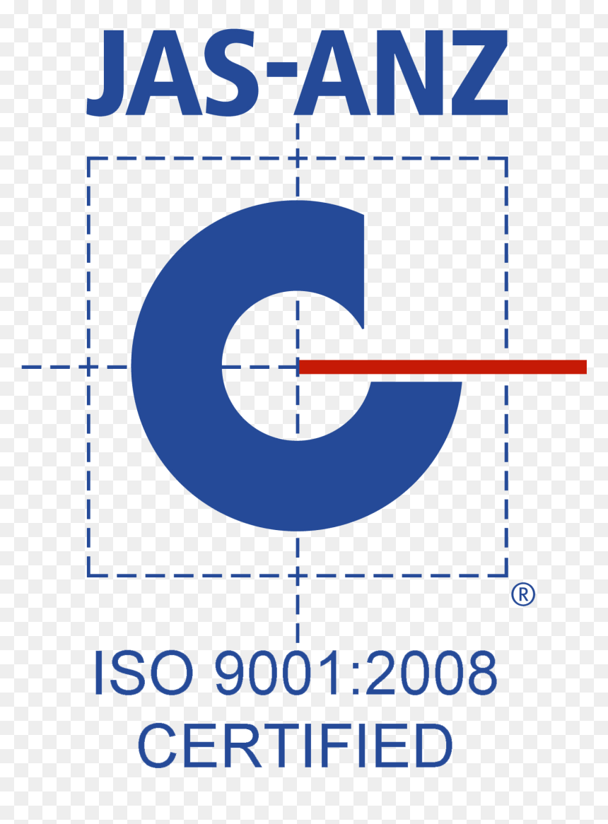 Thumb Image - Jas Anz Iso Certification, HD Png Download - iso png