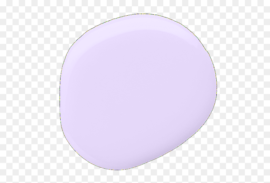 Circle, HD Png Download - nail polish spill png