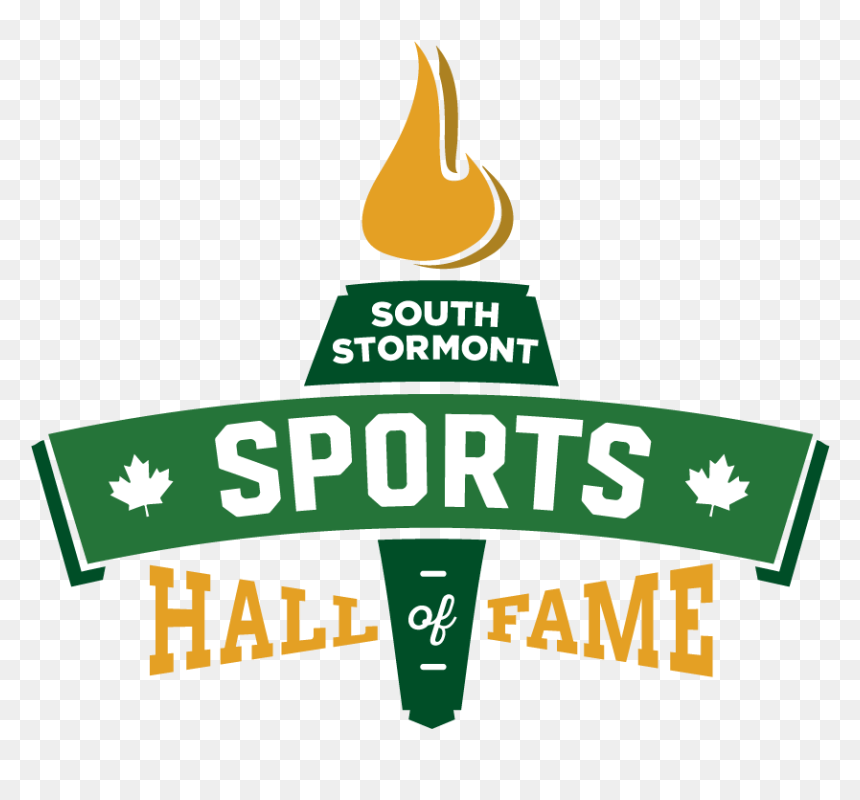 South Stormont Sports Hall Of Fame Induction Postponed - Sign, HD Png Download - hall of fame png