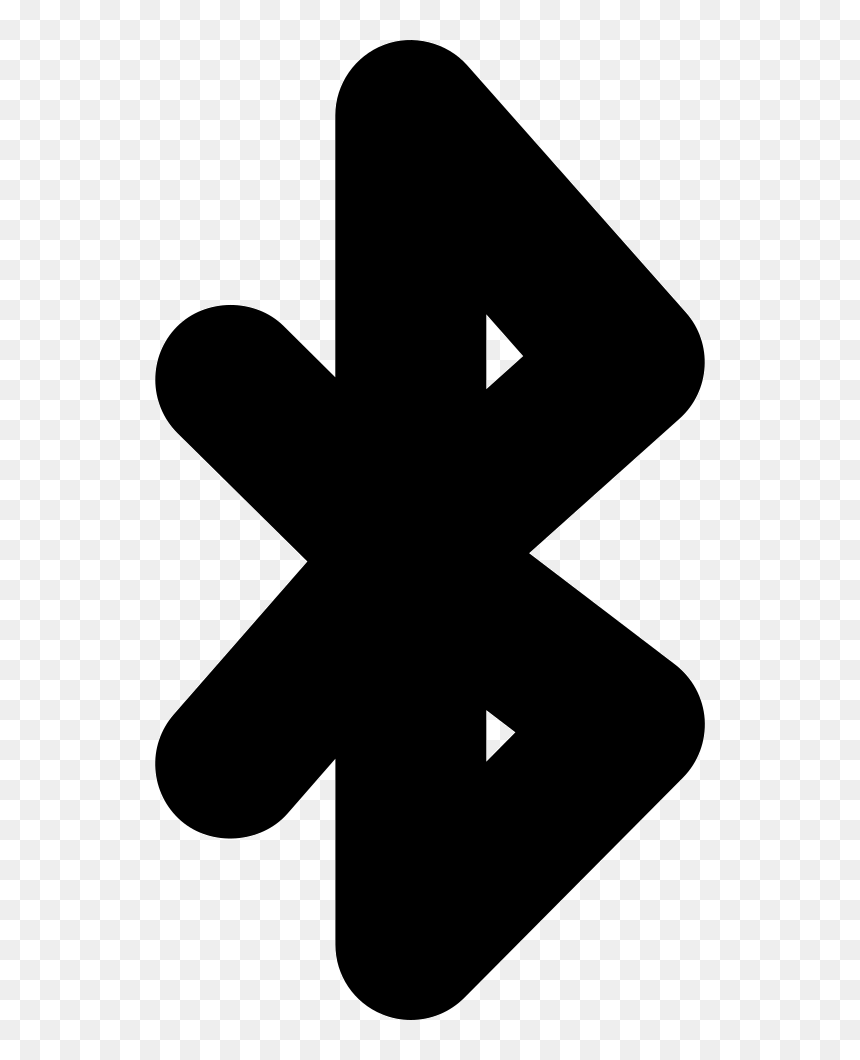 - Sign , Png Download - Sign, Transparent Png - bluetooth symbol png