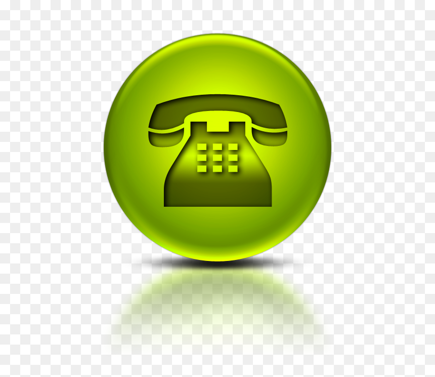 Icon , Png Download - Phone Icon, Transparent Png - tel icon png