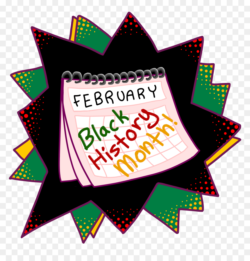 Clip Art, HD Png Download - black history png