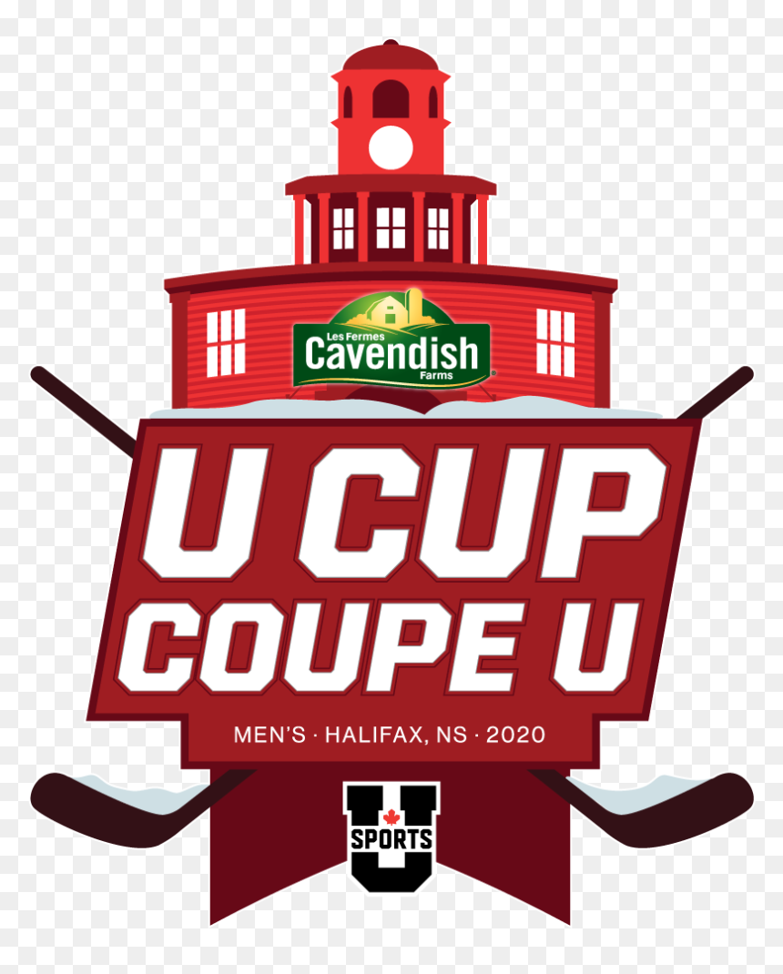 - - Usports Hockey Championship 2020, HD Png Download - thumps up png