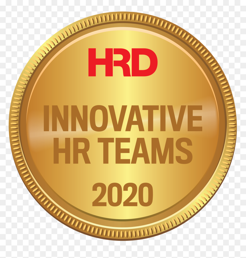 Innovative Hr Teams - Hrd Innovative Teams 2018, HD Png Download - cardinal health logo png