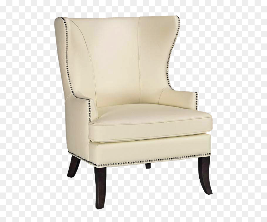 Image - Wing Chair, HD Png Download - sexy santa png