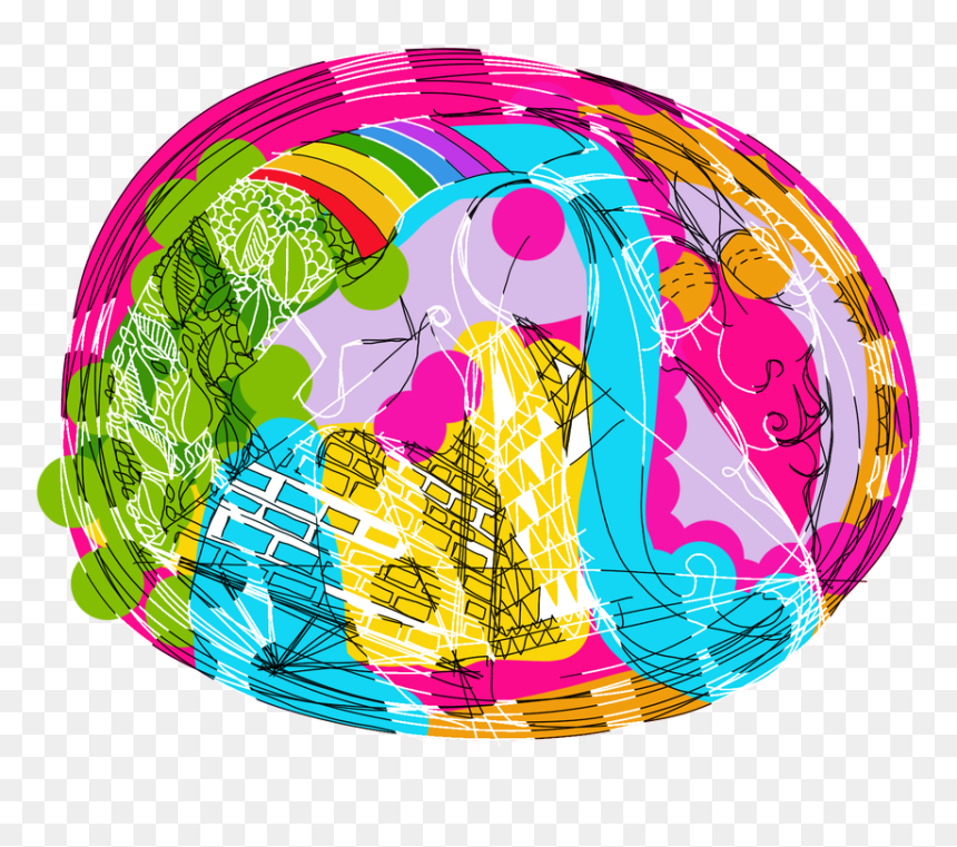 Picture - Circle, HD Png Download - thumps up png
