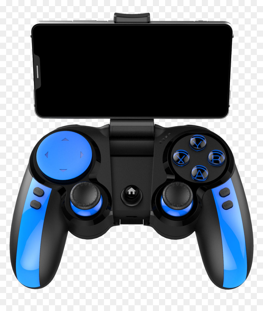 Game Controller Png Image - Ipega 9090, Transparent Png - controller.png