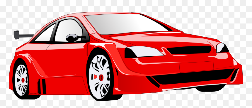 Automotive Exterior,compact Car,car - Car Clipart, HD Png Download - ford car png