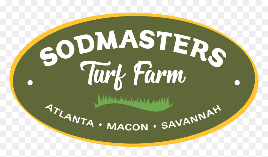 Label, HD Png Download - grass blade texture png