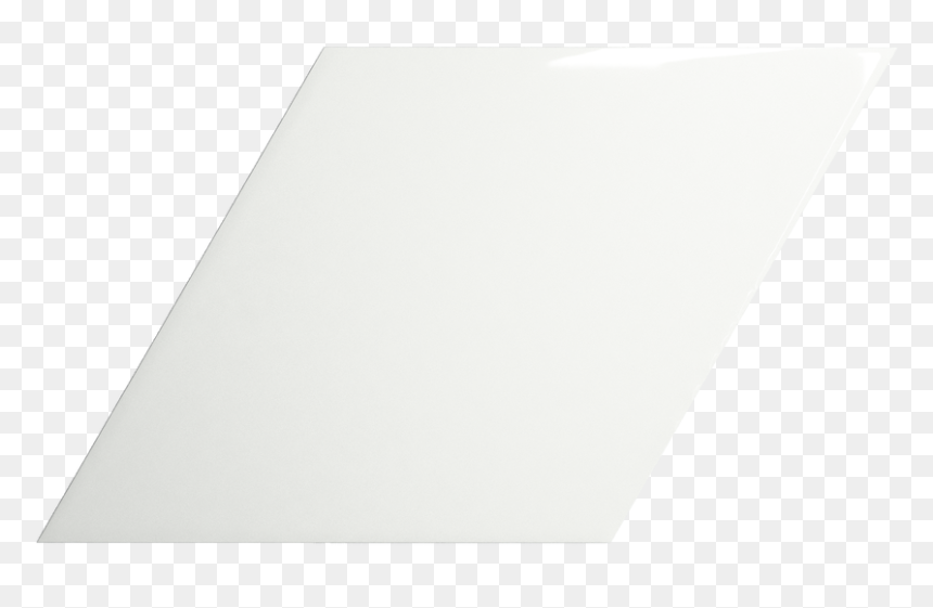 Diamond Evoke Area White Mat Zyx, HD Png Download - rombo png
