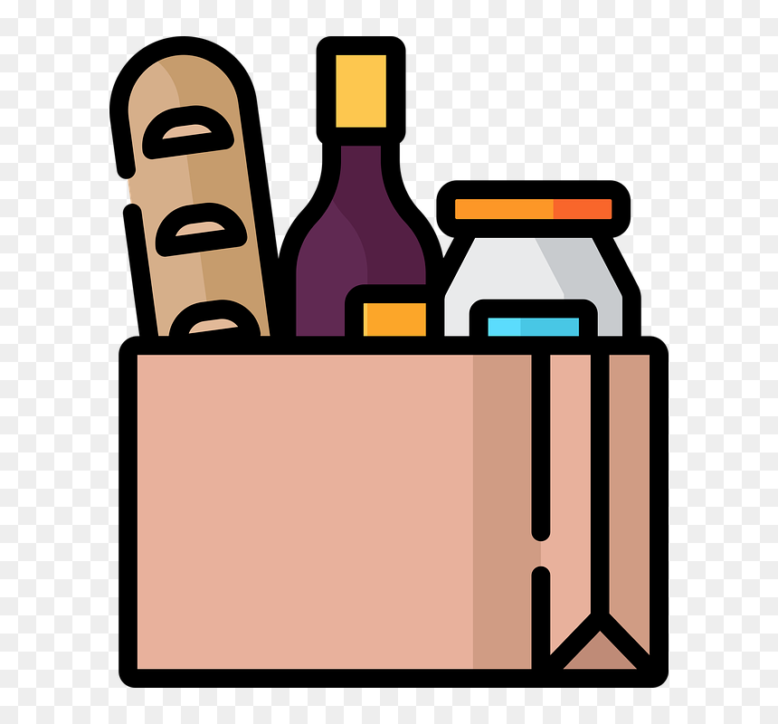 Clip Art, HD Png Download - wine bottle outline png