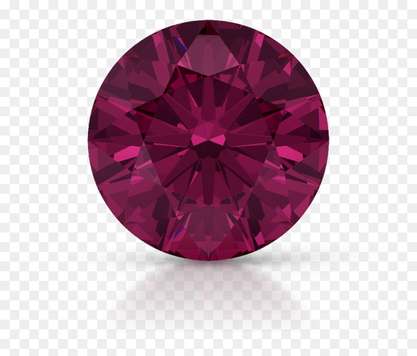 Now Permanently Posited In Jewellery, The Rubies That - Diamond, HD Png Download - rubies png