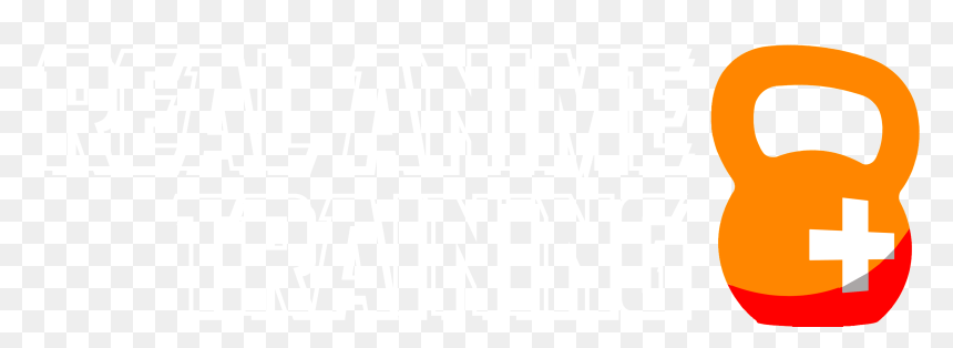 Real Anime Training Outline White - Pattern, HD Png Download - arkansas outline png