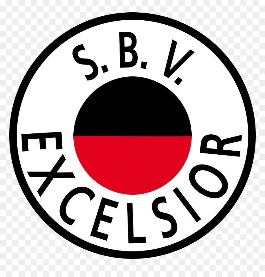 Sbv Excelsior Logo Png Transparent - Sbv Excelsior Logo, Png Download - shutterfly logo png