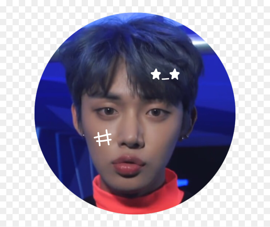 Image - Yeonjun Doodle Icons, HD Png Download - doodle png tumblr