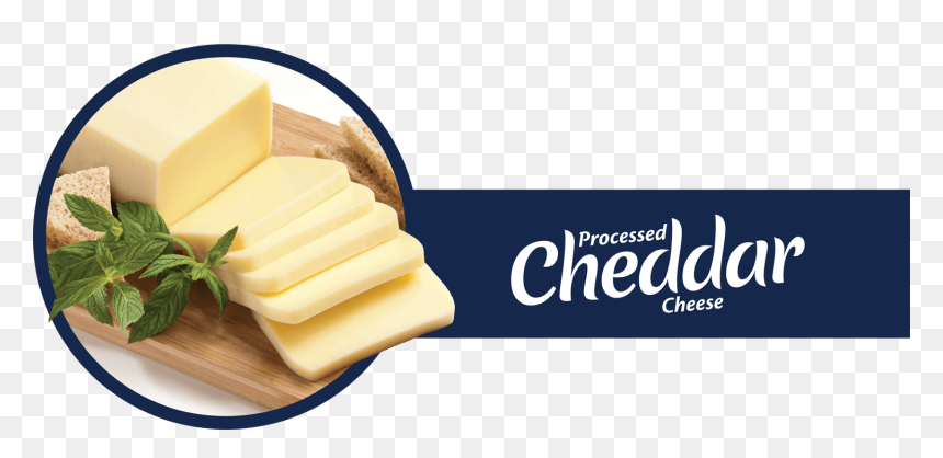 Processed Cheddar Cheese - Parmigiano-reggiano, HD Png Download - cheddar cheese png