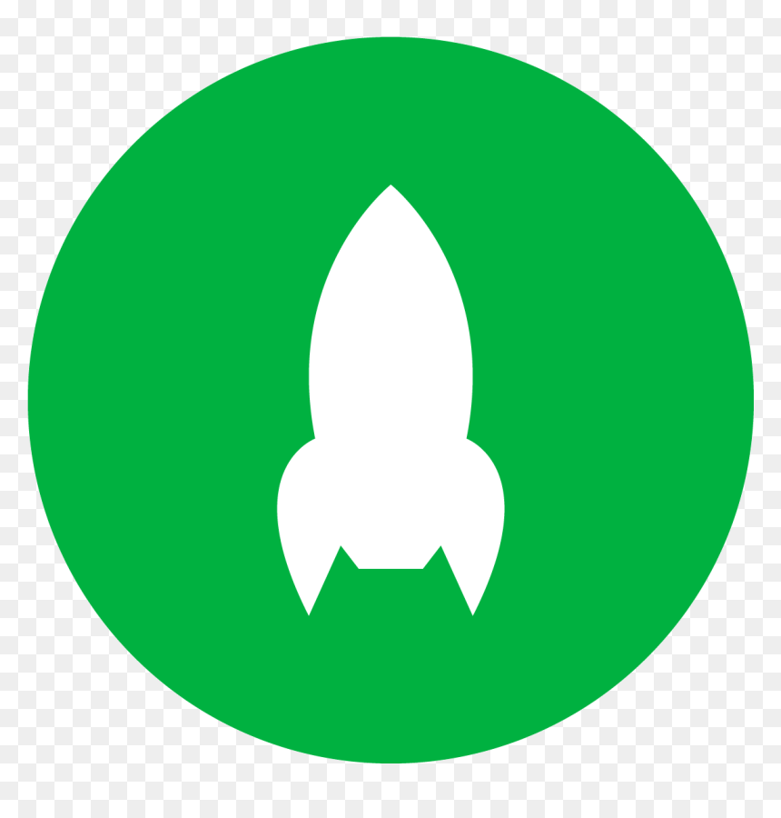 Green Arrow Up, HD Png Download - cognizant logo png