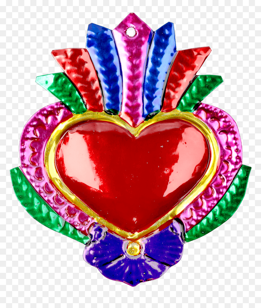 Flaming Heart Png, Transparent Png - flaming heart png