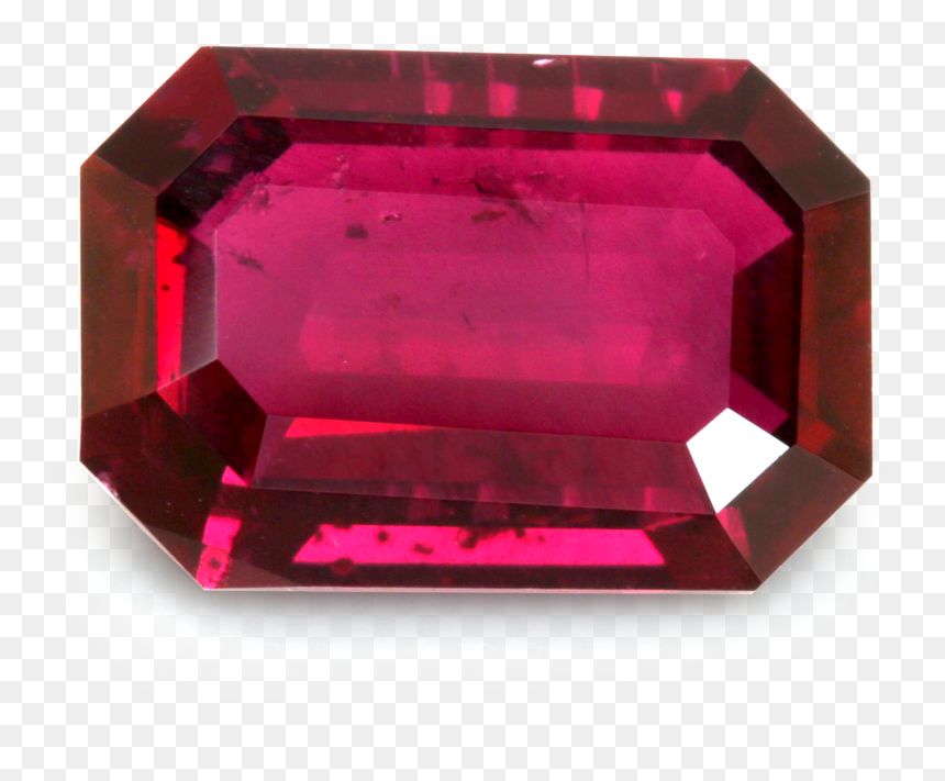 Crystal, HD Png Download - rubies png