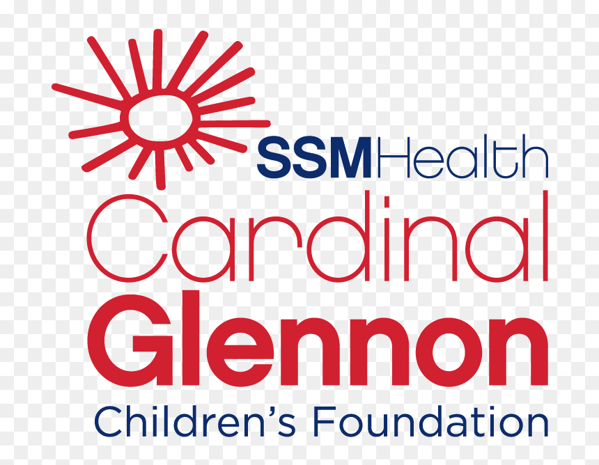 Cardinal Glennon, HD Png Download - cardinal health logo png