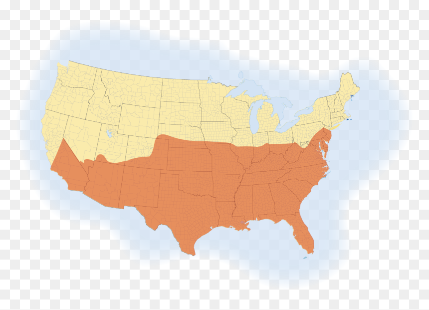 Augusta Maine Map, HD Png Download - grass blade texture png