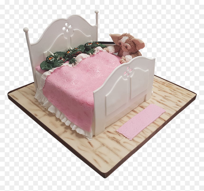 Birthday Cake, HD Png Download - gremlins png