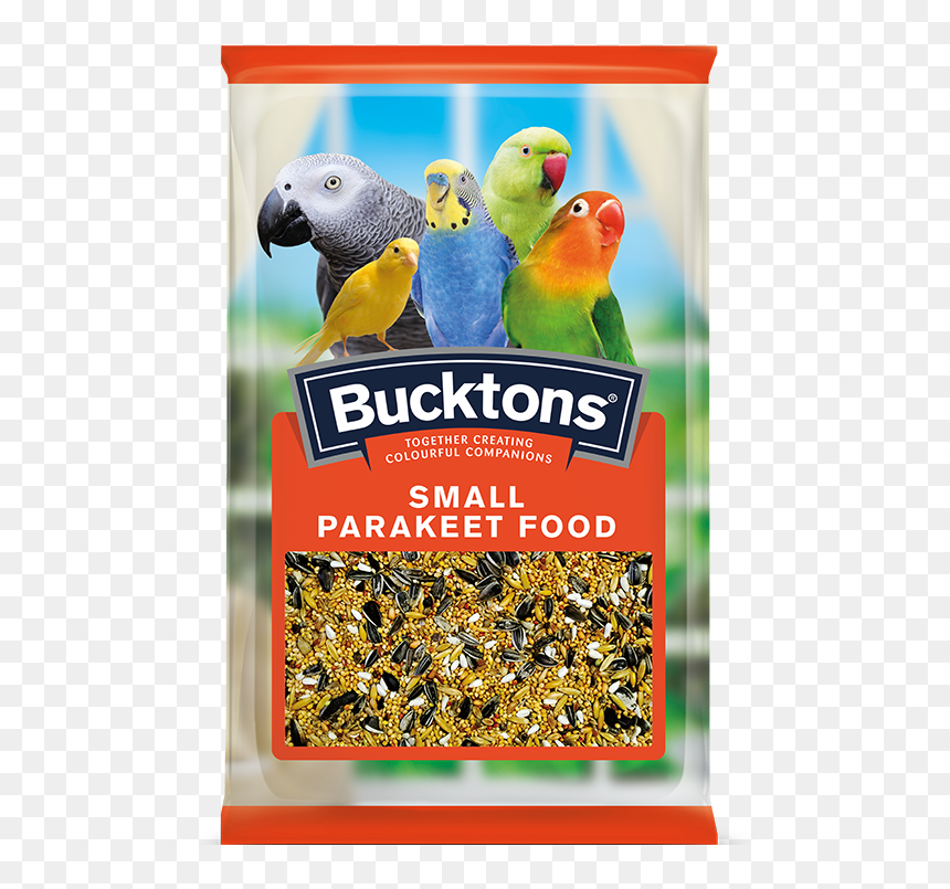 Bucktons Budgie Seed , Png Download - Budgerigar, Transparent Png - budgie png