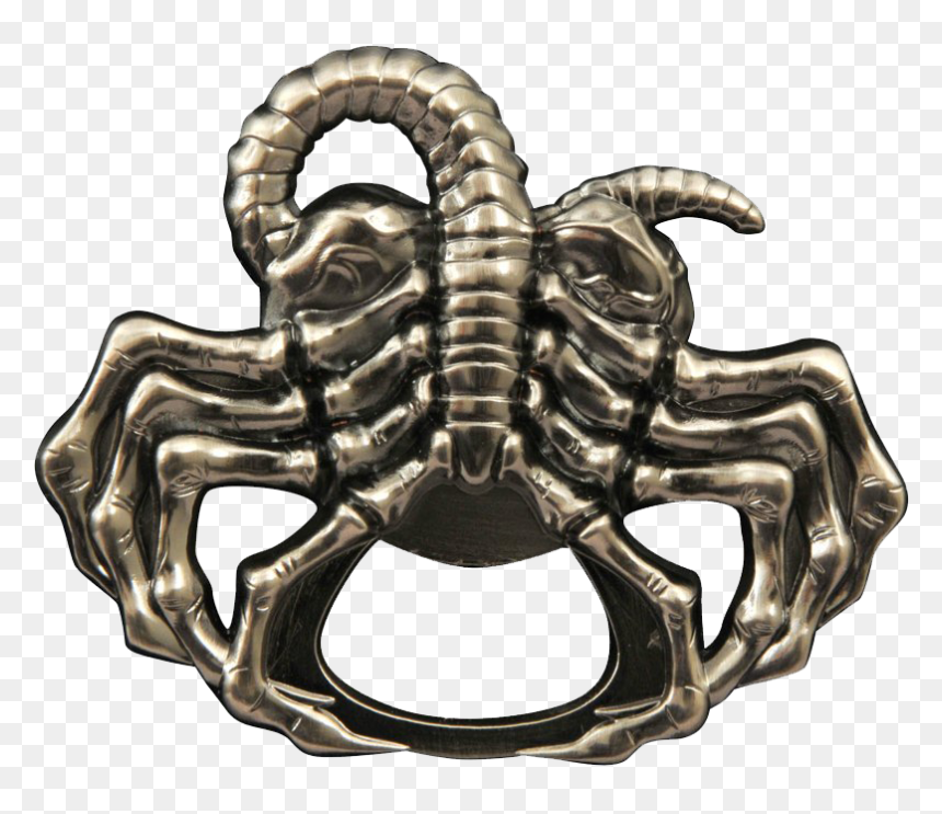 Bottle Opener, HD Png Download - facehugger png