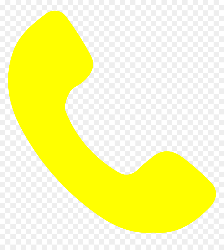 Telephone Icon - Crescent, HD Png Download - tel icon png