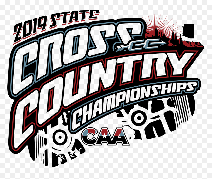Illustration, HD Png Download - cross country png
