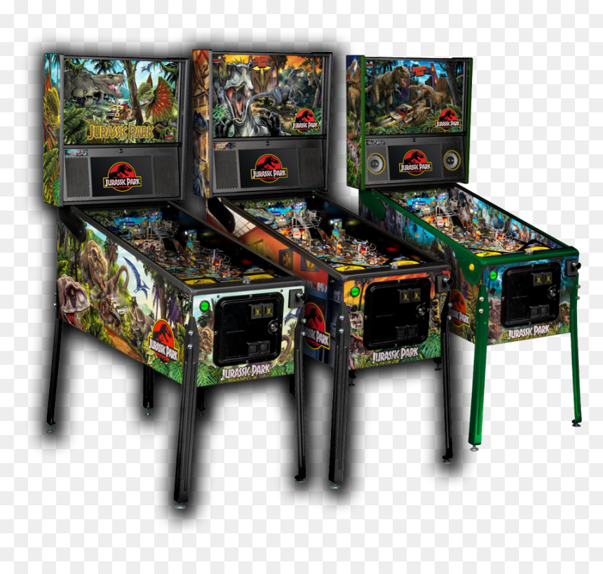 Pin Ball Machine, HD Png Download - pinball png
