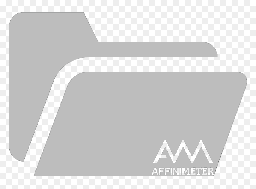 Sign, HD Png Download - black folder png