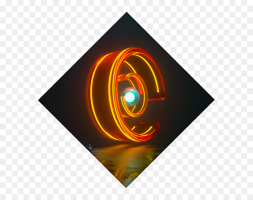 Graphic Design, HD Png Download - rombo png
