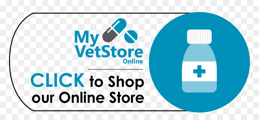 Mvso Button 1 - Catahoula Veterinary Clinic, HD Png Download - shop button png