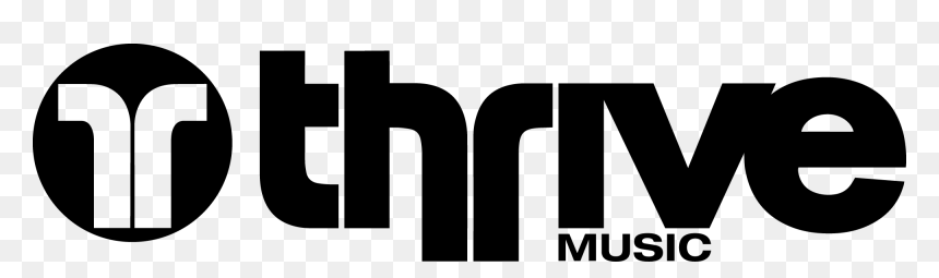 Thrivemusic Black - Graphics, HD Png Download - black history png