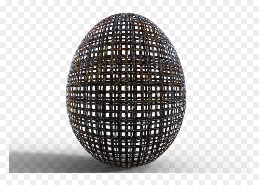 Transparent Large Grid Png - Grid Egg, Png Download - large grid png