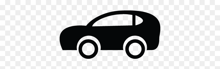 Motor Car, Small, Taxi, Transport, Van Icon - Car, HD Png Download - van icon png