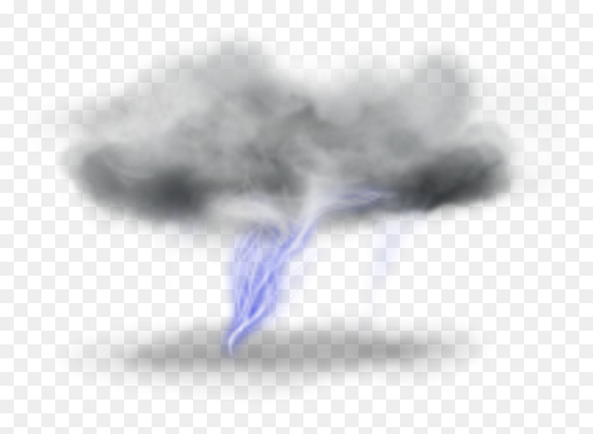 Lightning Png Image - Cloud With Lightning Png, Transparent Png - lightining png