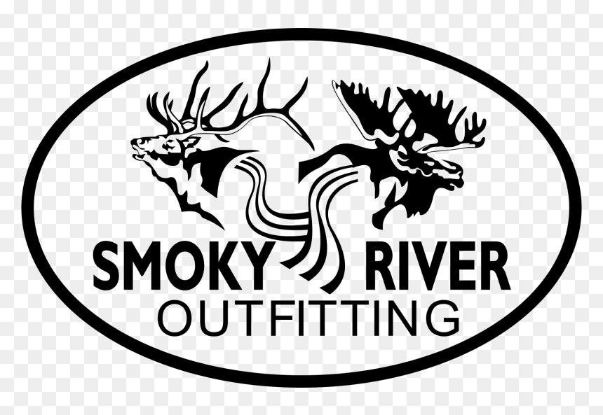 Smoky River Outfitters, HD Png Download - smoky background png
