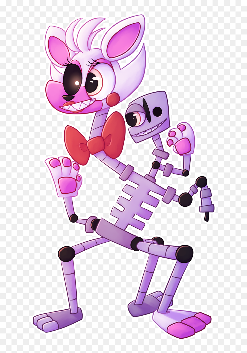 Cartoon, HD Png Download - mangle png