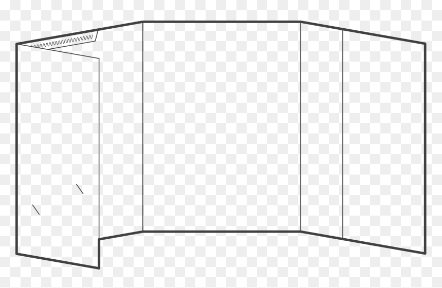 Cupboard, HD Png Download - black folder png
