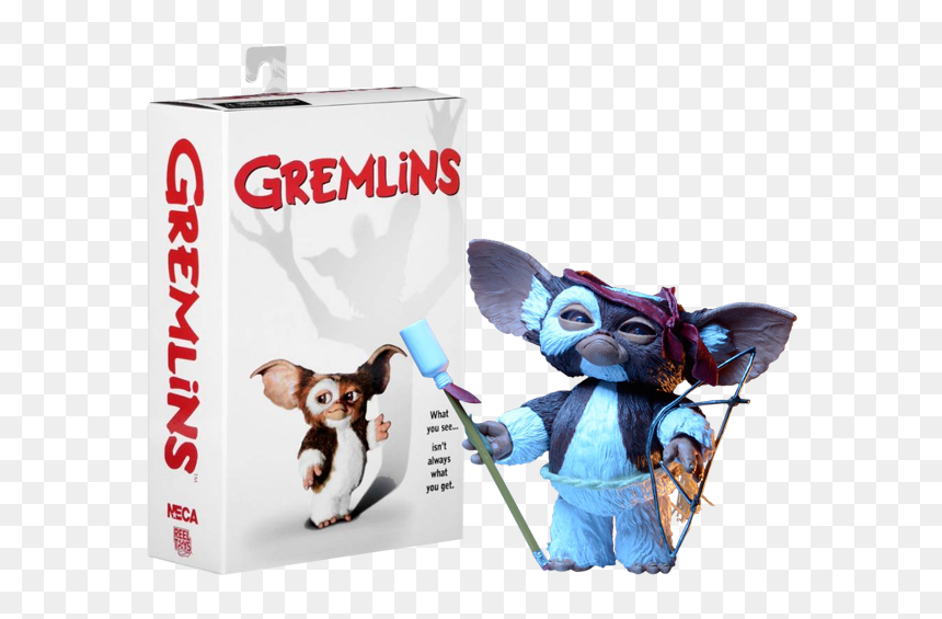 Gremlins Dvd, HD Png Download - gremlins png