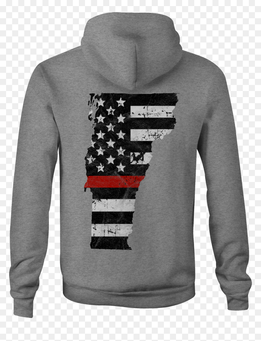 Navy Seals Hoodie, HD Png Download - distressed american flag png