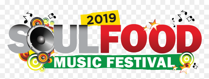 Coming To A City Near You - Soul Food Festival, HD Png Download - food city logo png