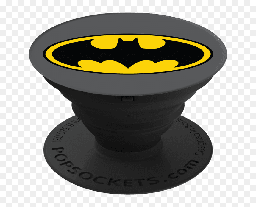 Batman, HD Png Download - batman icon png