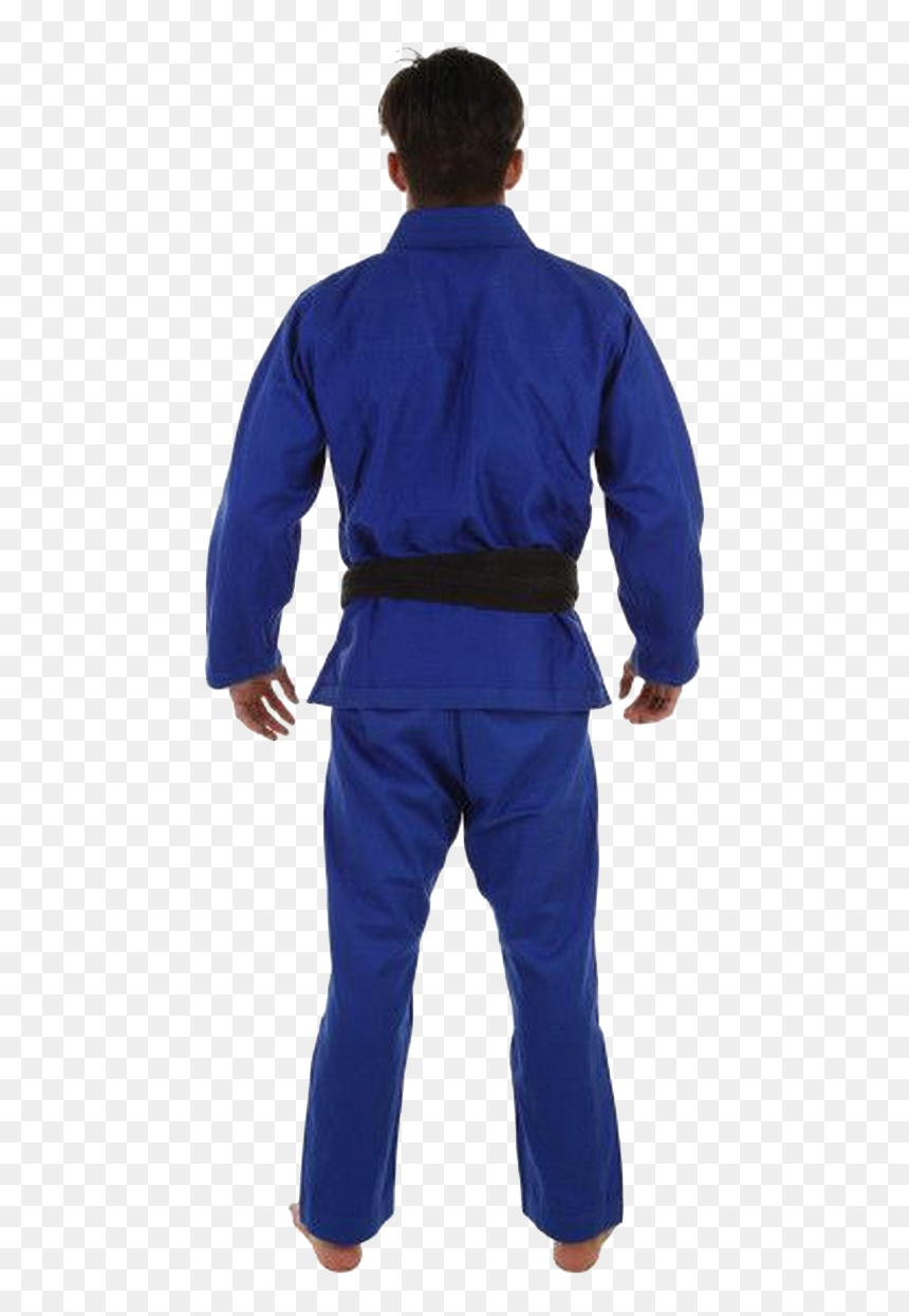 Judogi Png - Brazilian Jiu-jitsu, Transparent Png - judo png