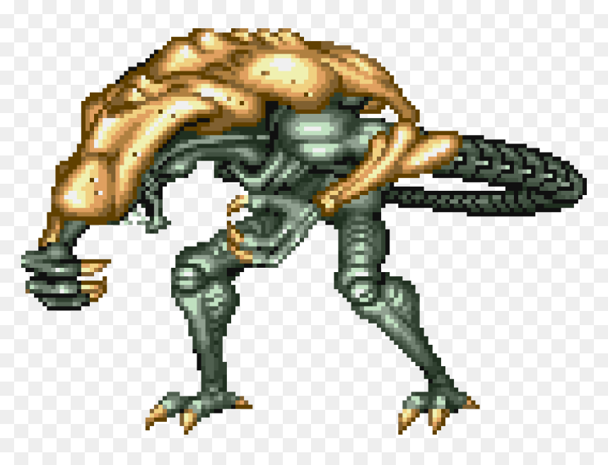 The Alien Vs - Illustration, HD Png Download - facehugger png