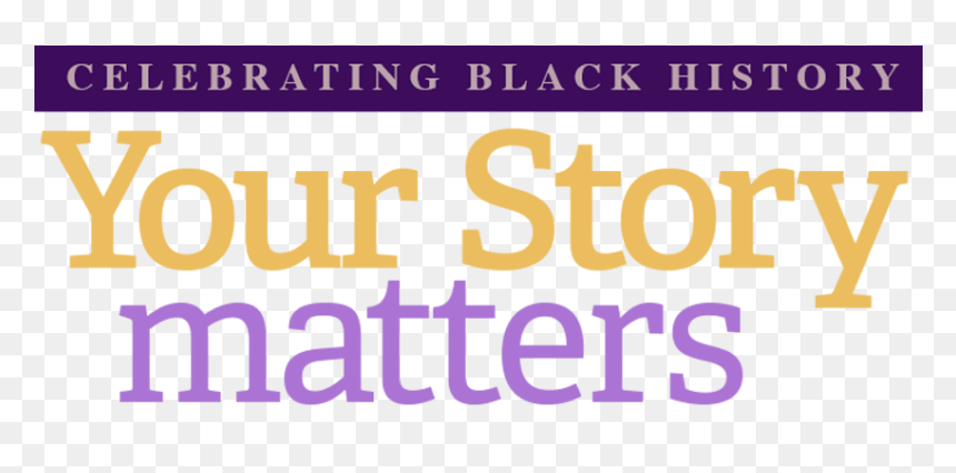 Lilac, HD Png Download - black history png